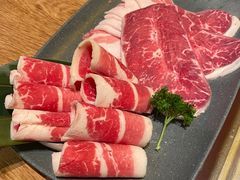 -新石器烤肉(南通CBD大有境店)