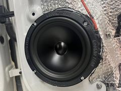 -乐之行汽车音响改装