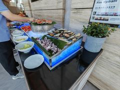 -傲廬·云端餐厅·深圳柏悦酒店