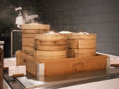 -平湖万怡酒店· 万荟轩