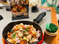 -云海肴·汽锅鸡·云南菜(高德置地店)