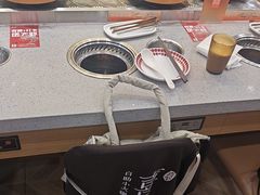-喜家自助小火锅(乐客城店)