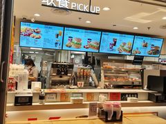 -肯德基(机场三店)