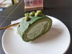 -甜°C·甜品咖啡(东方金座店)