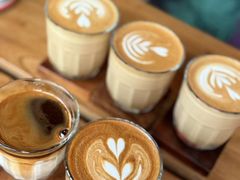 -Metal hands·铁手咖啡