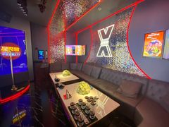 -星聚会KTV X Party(广州高德置地店)