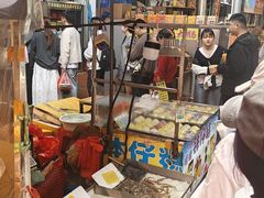 -惠源面包店(开禾路店)