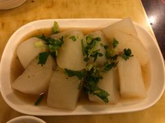 -莲塘味宝园牛杂(天越翔园店)