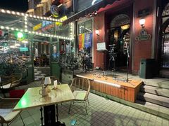 -巴伐利亚啤酒坊(意式风情街店)