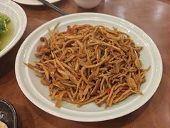 -一楼食业·美食人家