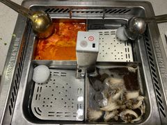 -海底捞火锅(中原万达广场店)