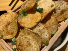 -水浒湘西小串烧烤(西村店)
