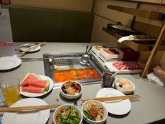 -海底捞火锅(攀枝花万达店)