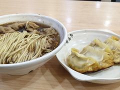 -蒋家桥饺面店(东关街店)