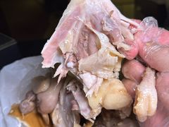 -阿侬盐焗鸡(清澜店)