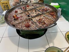 -石灰市老火锅(北滨路店)