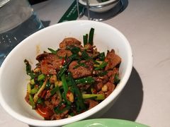 -费大厨辣椒炒肉(黄兴中心广场店)