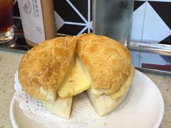 -明腾壹间茶餐厅(新都会花园广场店)