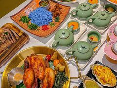 -帕娜·泰式茶餐厅·Bistro(近铁广场店)