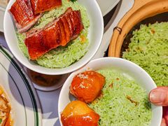 -新兴·金羊座·粤菜点心(乐峰店)