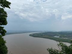 -昭山风景名胜区