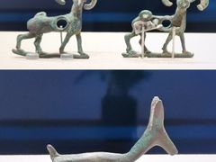 -鄂尔多斯青铜器博物馆