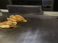 -赶海部落海鲜城(海阳路店)