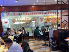 -潮牛一家潮汕牛肉火锅(璧山中央大街店)