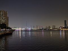 -海河外滩公园