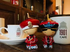 -1901 Cafe(西四店)