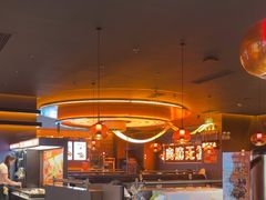 -探鱼·鲜青椒爽麻烤鱼(北京路天河城店)