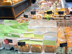 -东哥面包(江宁大润发店)