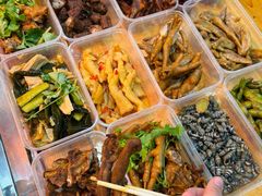 -红全周·洪濑鸡爪(万祥路店)