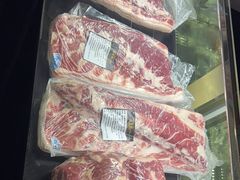 -农乐园炭火烤肉(世茂店)