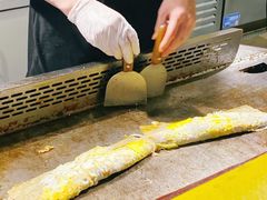 -四环冷面王(西单华威约饭街店)