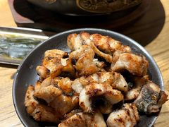 -泥炉烧肉师(新街口金銮巷店)