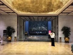 -天津津利华酒店