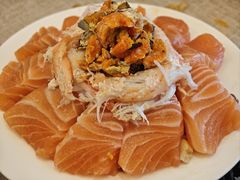 -东方红海鲜百汇(国际大厦店)