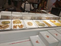 -李记粥铺(泰山路店)