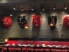 -望江门小龙虾·烧烤(九堡店)