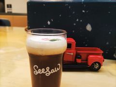 -Seesaw Coffee(芮欧百货店)