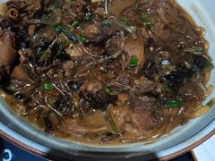 -一块豆腐(英雄山总店)