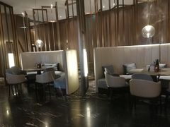 大堂-金陵大饭店·金海湾咖啡厅海鲜自助餐(春华大道店)