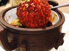 -扬州狮子楼·非遗淮扬菜(总店)