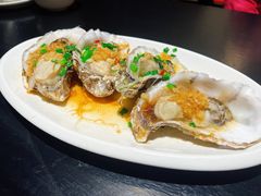 -健眺小海鲜(临海后山店)