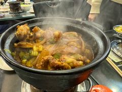 -川香煲(茅台路店)