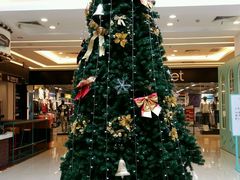 -农工商超市(金沙江路店)