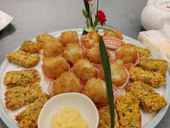 -海宝酒家(中山四路店)