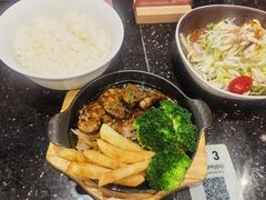 -一風堂拉面(深圳湾万象城店)