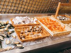 -美食汇·海鲜自助西餐厅·江门富力万达嘉华酒店